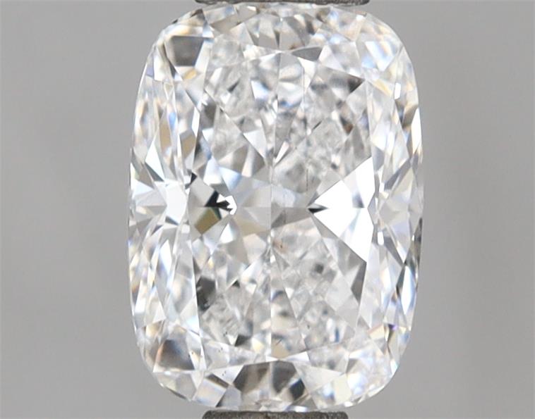 IGI 1.02 Carat Cushion Lab Grown Diamond