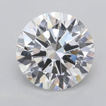 IGI 1.85 Carat Round Brilliant Lab Grown Diamond 人工培育鑽石 實驗室人造鑽石