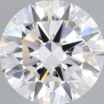 IGI 1.06 Carat Round Brilliant Lab Grown Diamond 人工培育鑽石 實驗室人造鑽石