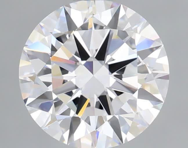 IGI 1.06 Carat Round Brilliant Lab Grown Diamond 人工培育鑽石 實驗室人造鑽石