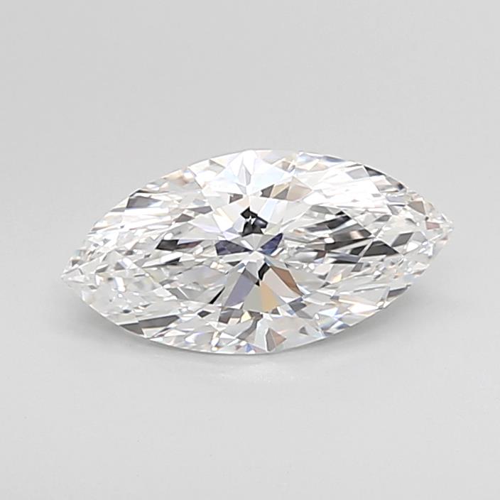 IGI 1.40 Carat Marquise Lab Grown Diamond 人工培育鑽石 實驗室人造鑽石