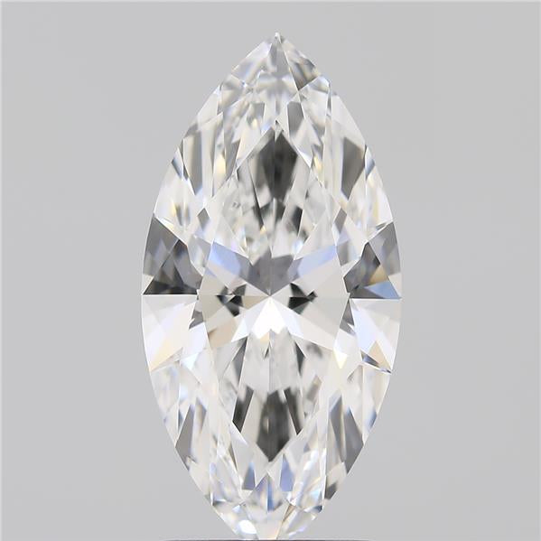 IGI 2.09 Carat Marquise Lab Grown Diamond
