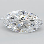 IGI 1.04 Carat Marquise Lab Grown Diamond 人工培育鑽石 實驗室人造鑽石