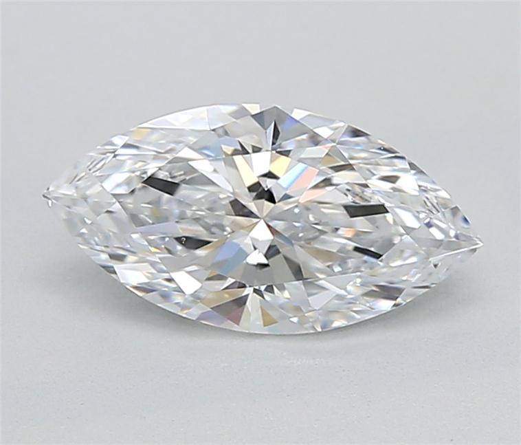 IGI 1.04 Carat Marquise Lab Grown Diamond 人工培育鑽石 實驗室人造鑽石
