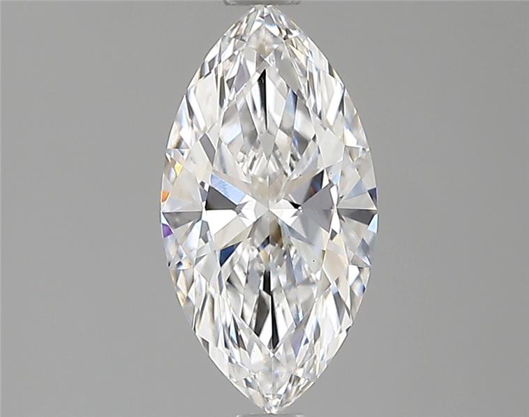 IGI 1.04 Carat Marquise Lab Grown Diamond 人工培育鑽石 實驗室人造鑽石