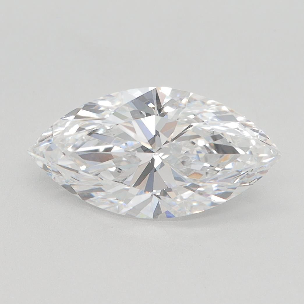 IGI 1.5 Carat Marquise Lab Grown Diamond