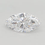 IGI 1.5 Carat Marquise Lab Grown Diamond