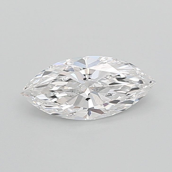 IGI 1.50 Carat Marquise Lab Grown Diamond 人工培育鑽石 實驗室人造鑽石