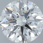 IGI 1.46 Carat Round Brilliant Lab Grown Diamond 人工培育鑽石 實驗室人造鑽石