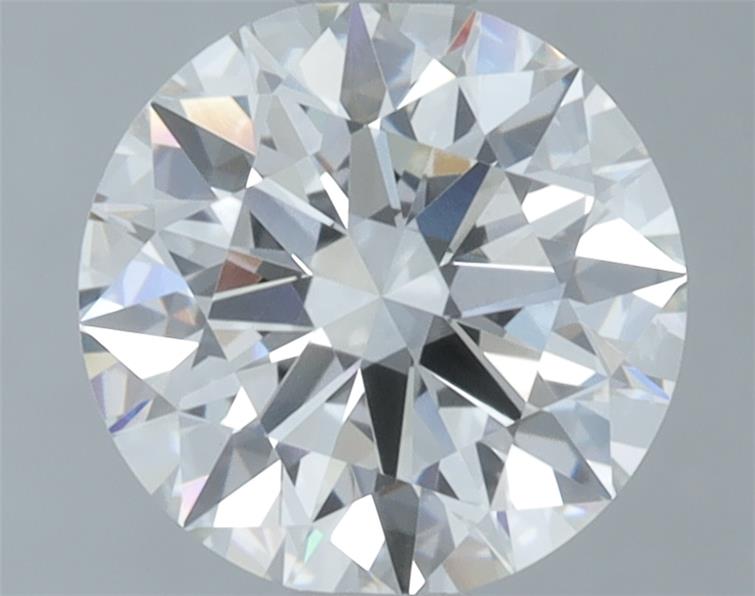IGI 1.46 Carat Round Brilliant Lab Grown Diamond 人工培育鑽石 實驗室人造鑽石
