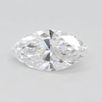 IGI 1.01 Carat Marquise Lab Grown Diamond