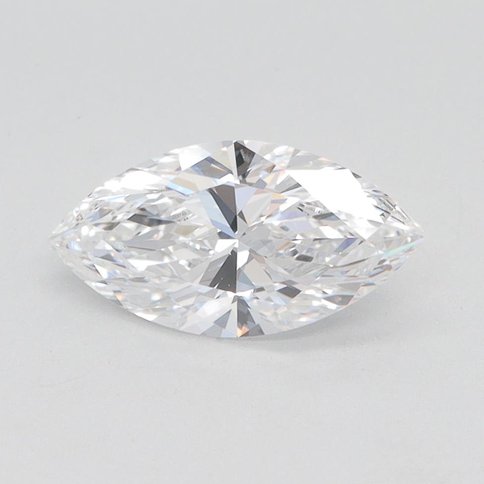 IGI 1.01 Carat Marquise Lab Grown Diamond