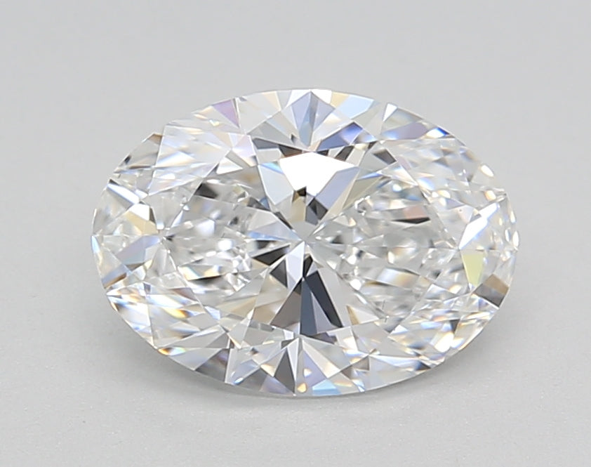 IGI 1.55 Carat 橢圓形 - Oval 培育鑽石 Lab Grown Diamond 人造鑽石 人工鑽石 實驗室鑽石 培養鑽石 香港 培育鑽 