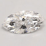 IGI 0.61 Carat Marquise Lab Grown Diamond 人工培育鑽石 實驗室人造鑽石