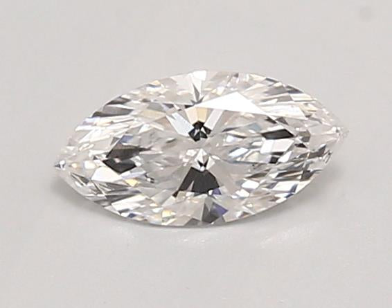 IGI 0.61 Carat Marquise Lab Grown Diamond 人工培育鑽石 實驗室人造鑽石