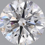 IGI 1.15 Carat Round Brilliant Lab Grown Diamond 人工培育鑽石 實驗室人造鑽石