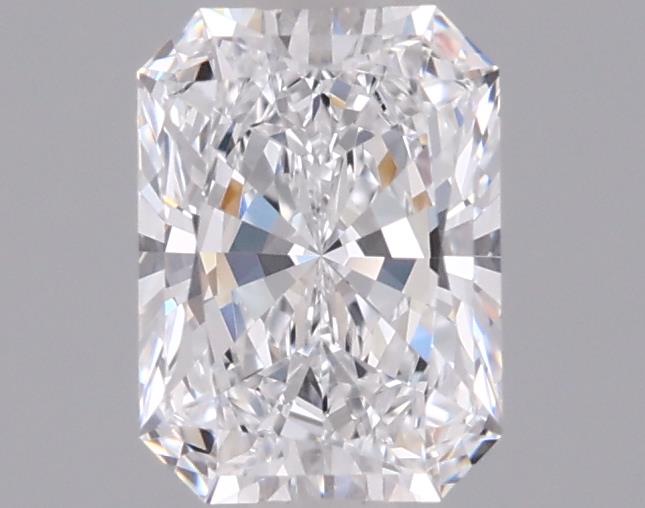 IGI 0.96 Carat Radiant Cut Lab Grown Diamond 人工培育鑽石 實驗室人造鑽石