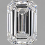 IGI 2.30 Carat Emerald Lab Grown Diamond 人工培育鑽石 實驗室人造鑽石