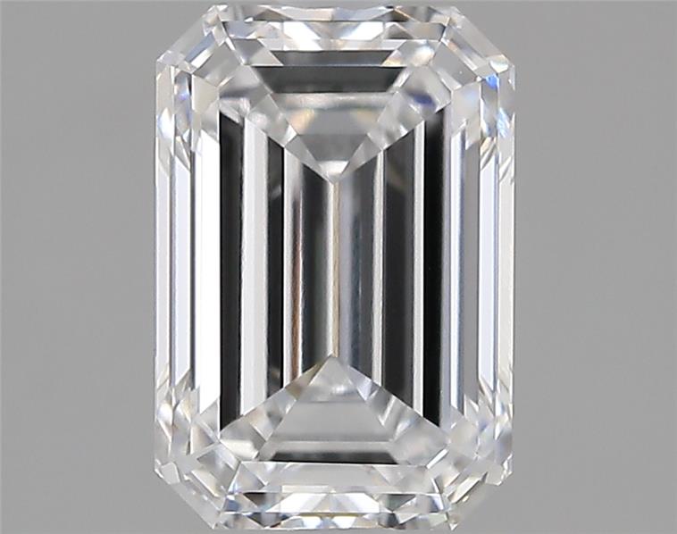 IGI 2.30 Carat Emerald Lab Grown Diamond 人工培育鑽石 實驗室人造鑽石