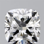 IGI 1.84 Carat Cushion Lab Grown Diamond 人工培育鑽石 實驗室人造鑽石