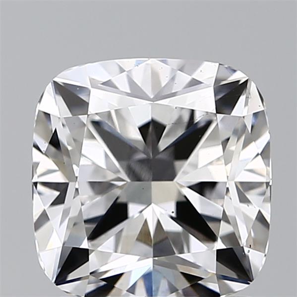 IGI 1.84 Carat Cushion Lab Grown Diamond 人工培育鑽石 實驗室人造鑽石