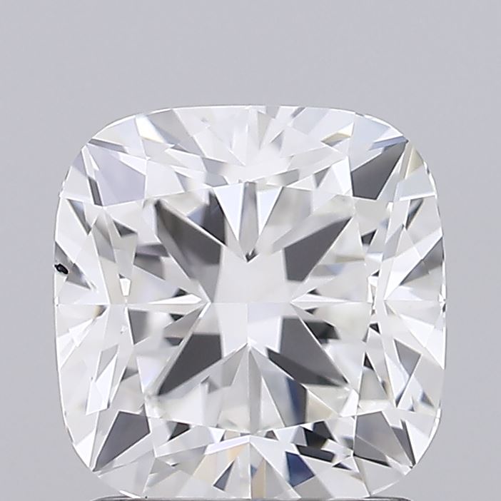 IGI 1.52 Carat Cushion Lab Grown Diamond 人工培育鑽石 實驗室人造鑽石