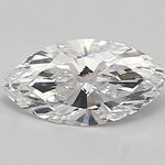 IGI 0.90 Carat Marquise Lab Grown Diamond 人工培育鑽石 實驗室人造鑽石