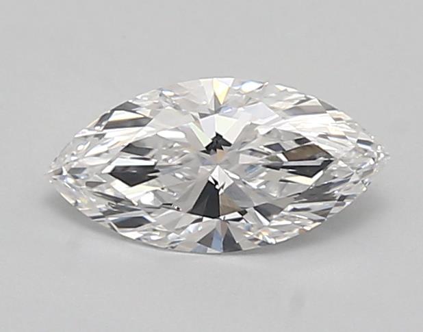 IGI 0.90 Carat Marquise Lab Grown Diamond 人工培育鑽石 實驗室人造鑽石
