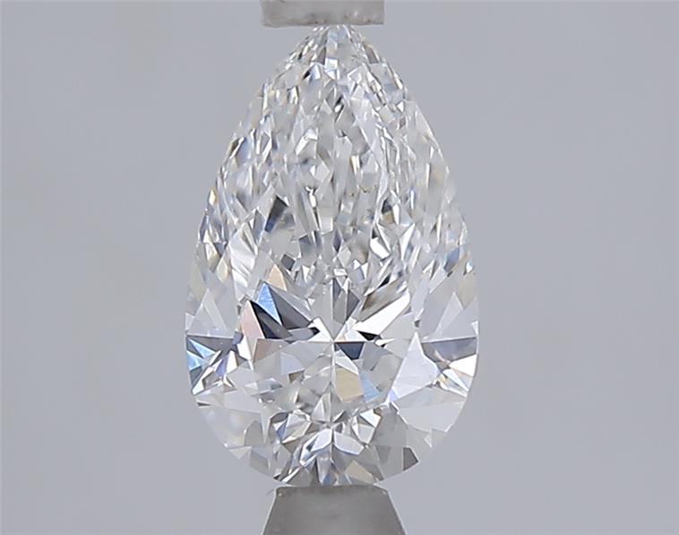 IGI 1.02 Carat Pear Lab Grown Diamond 人工培育鑽石 實驗室人造鑽石