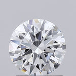 IGI 1.00 Carat Round Brilliant Lab Grown Diamond 人工培育鑽石 實驗室人造鑽石