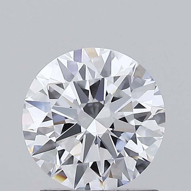 IGI 1.00 Carat Round Brilliant Lab Grown Diamond 人工培育鑽石 實驗室人造鑽石