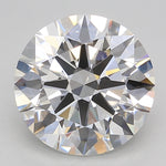 IGI 3.02 Carat 圓形 - Round Brilliant 培育鑽石 Lab Grown Diamond 人造鑽石 人工鑽石 實驗室鑽石 培養鑽石 香港 培育鑽 