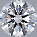 IGI 2.50 Carat Round Brilliant Lab Grown Diamond 人工培育鑽石 實驗室人造鑽石