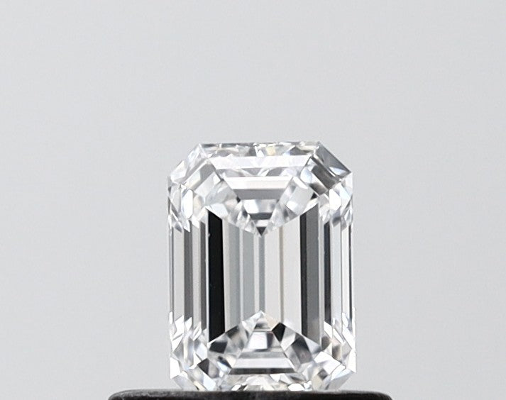 IGI 0.53 Carat Emerald Lab Grown Diamond 人工培育鑽石 實驗室人造鑽石