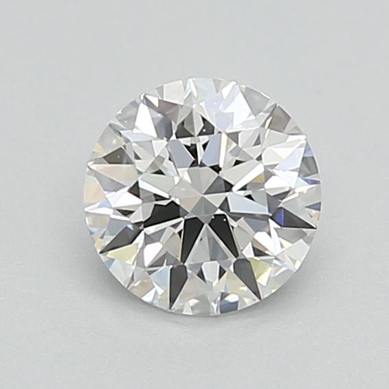 IGI 0.53 Carat Round Brilliant Lab Grown Diamond 人工培育鑽石 實驗室人造鑽石
