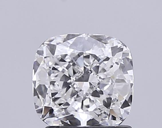 IGI 1.60 Carat Cushion Lab Grown Diamond 人工培育鑽石 實驗室人造鑽石