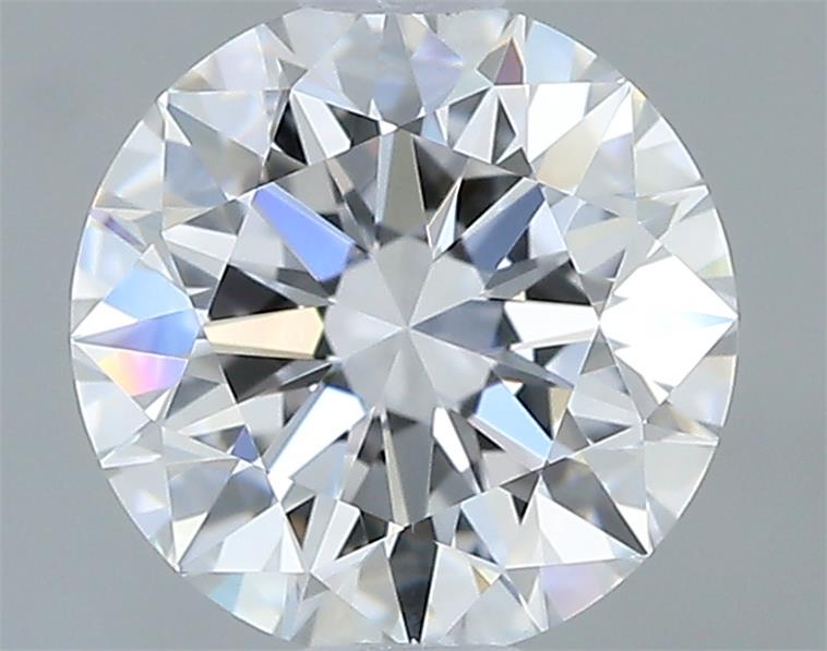 IGI 1.08 Carat Round Brilliant Lab Grown Diamond 人工培育鑽石 實驗室人造鑽石