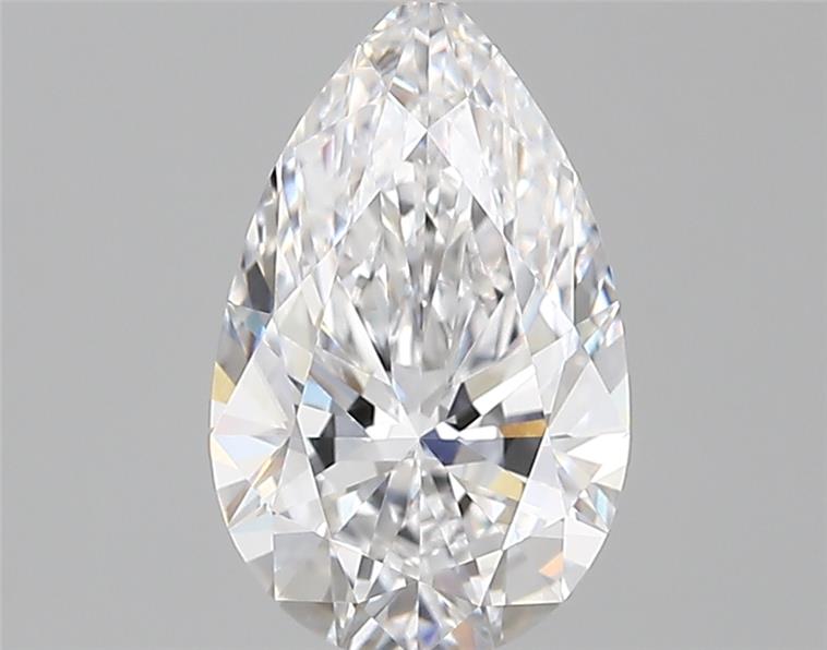 IGI 1.74 Carat Pear Lab Grown Diamond 人工培育鑽石 實驗室人造鑽石