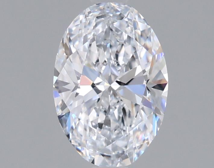 IGI 1.04 Carat Oval Lab Grown Diamond 人工培育鑽石 實驗室人造鑽石