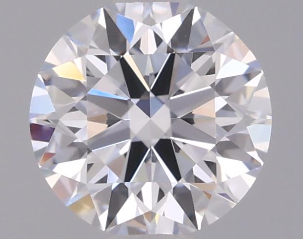 IGI 0.68 Carat Round Brilliant Lab Grown Diamond 人工培育鑽石 實驗室人造鑽石