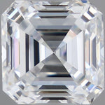 IGI 1.15 Carat Asscher Lab Grown Diamond