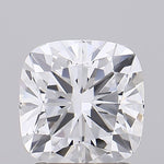 IGI 1.86 Carat Cushion Lab Grown Diamond