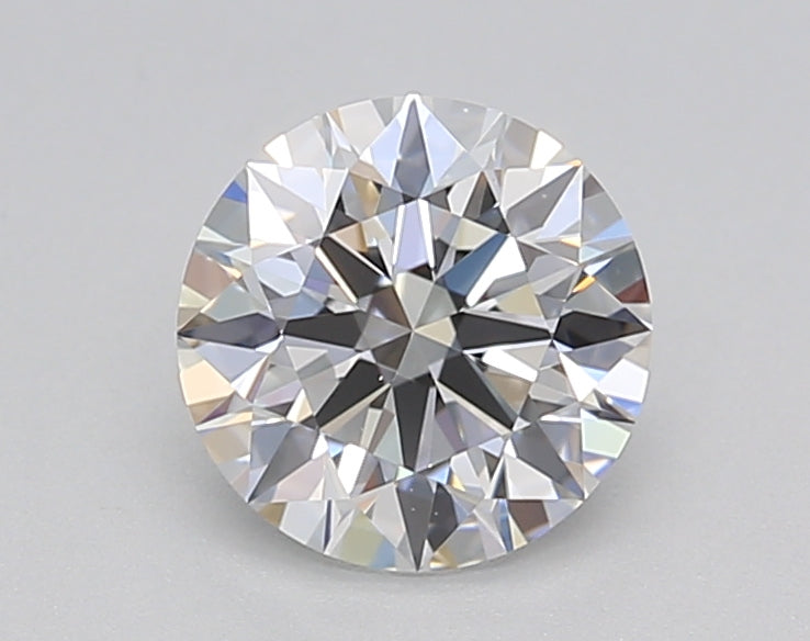 IGI 1.09 Carat Round Brilliant Lab Grown Diamond