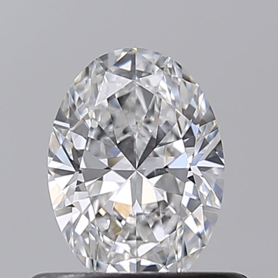 IGI 0.5 Carat 橢圓形 - Oval 培育鑽石 Lab Grown Diamond 人造鑽石 人工鑽石 實驗室鑽石 培養鑽石 香港 培育鑽 