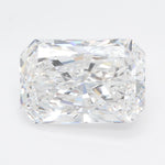 IGI 3.28 Carat Radiant Cut Lab Grown Diamond 人工培育鑽石 實驗室人造鑽石