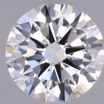 IGI 1.51 Carat Round Brilliant Lab Grown Diamond 人工培育鑽石 實驗室人造鑽石