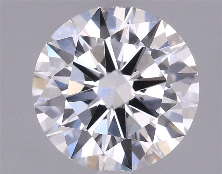 IGI 1.51 Carat Round Brilliant Lab Grown Diamond 人工培育鑽石 實驗室人造鑽石