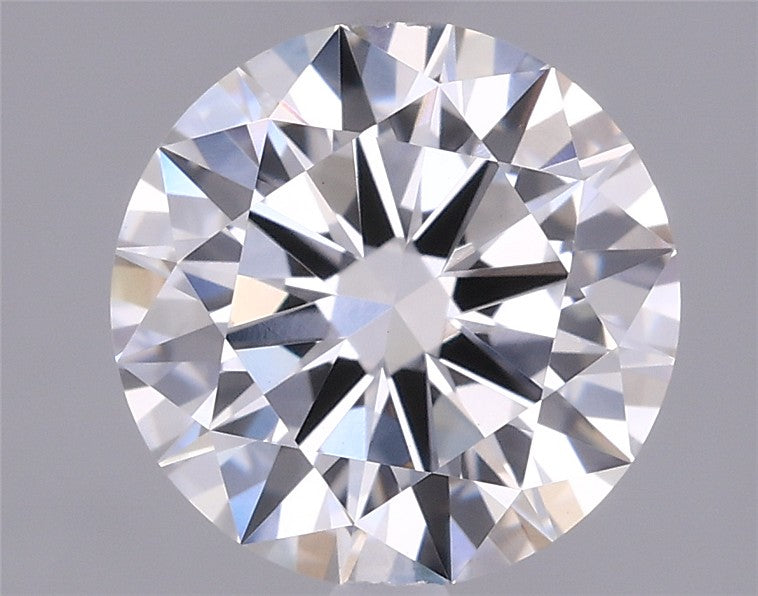 IGI 1.51 Carat Round Brilliant Lab Grown Diamond 人工培育鑽石 實驗室人造鑽石