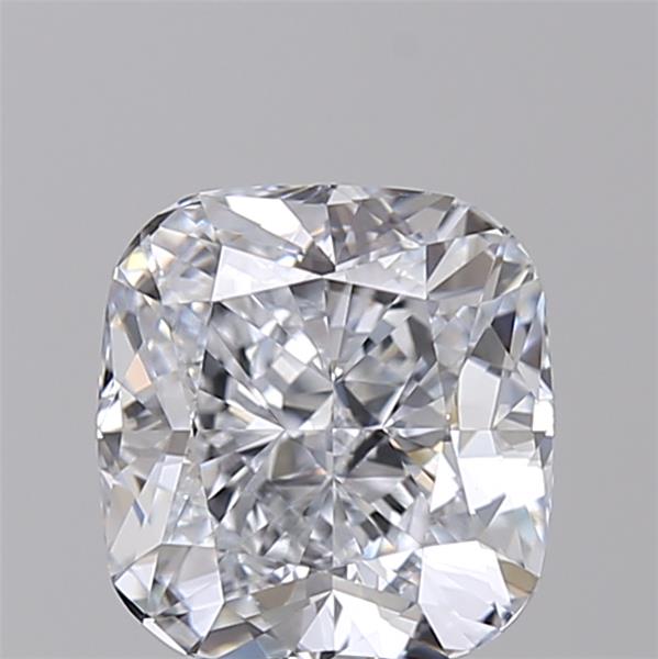 IGI 1.95 Carat Cushion Lab Grown Diamond