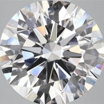 IGI 3.02 Carat Round Brilliant Lab Grown Diamond 人工培育鑽石 實驗室人造鑽石